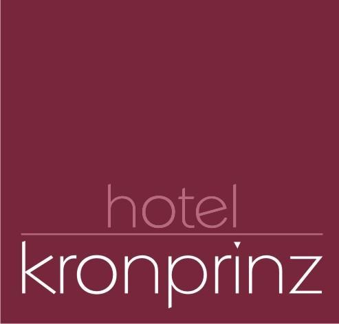 Hotel Kronprinz Garni Minden  Exterior photo